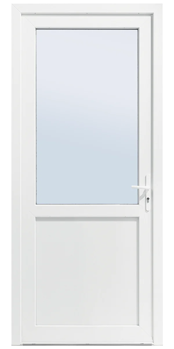 PVC Balkon Kapıları 2